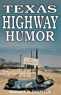 Produktbild: Texas Highway Humor
