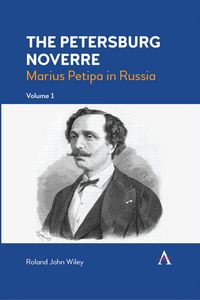Produktbild: The Petersburg Noverre, Volume: 1