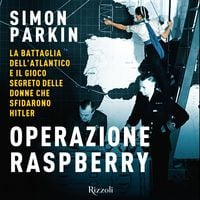Produktbild: Operazione Raspberry