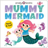 Produktbild: Mummy Mermaid (My Amazing Family)
