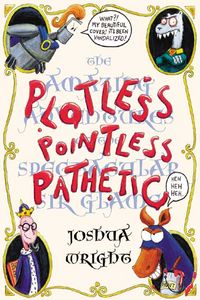 Produktbild: Plotless, Pointless, Pathetic