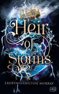 Produktbild: Heir of Storms