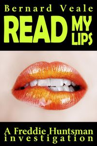 Produktbild: Read My Lips