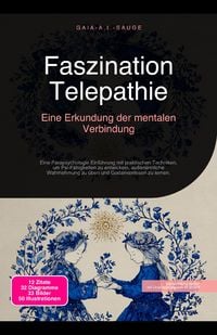 Produktbild: Faszination Telepathie