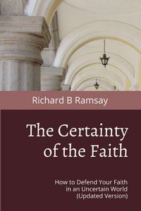 Produktbild: The Certainty of the Faith