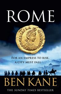 Produktbild: Kane, B: Rome