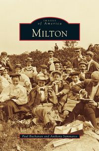 Produktbild: Milton