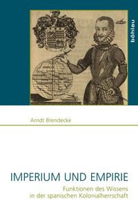 Produktbild: Imperium und Empirie