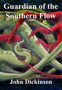 Produktbild: Guardian of the Southern Flow