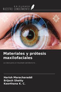 Produktbild: Materiales y pr&oacute;tesis maxilofaciales