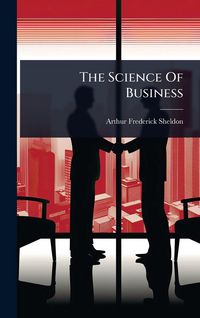 Produktbild: The Science Of Business