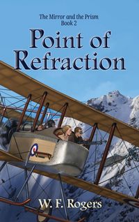 Produktbild: Point of Refraction