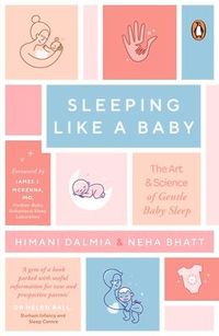 Produktbild: Sleeping Like a Baby