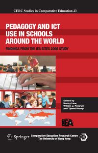 Produktbild: Pedagogy and ICT Use in Schools around the World