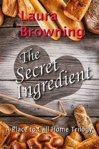 Produktbild: The Secret Ingredient (A Place to Call Home)