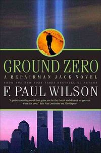 Produktbild: Ground Zero