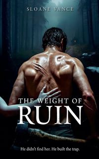 Produktbild: The Weight of Ruin