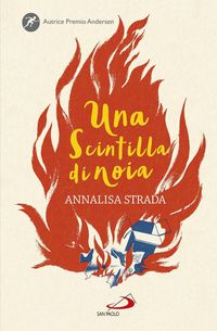 Produktbild: Una scintilla di noia