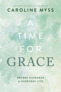 Produktbild: A Time for Grace