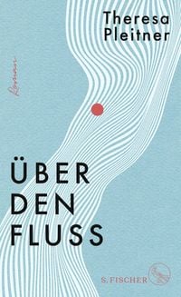 Produktbild: &Uuml;ber den Fluss