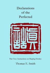 Produktbild: Declarations of the Perfected