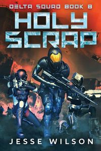 Produktbild: Holy Scrap