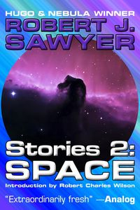 Produktbild: Space (Complete Short Fiction, #2)