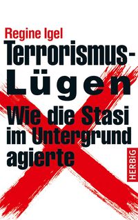 Produktbild: Terrorismus-L&uuml;gen