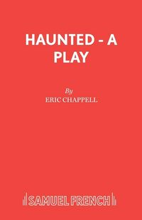 Produktbild: Haunted - A Play
