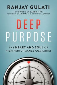 Produktbild: Deep Purpose