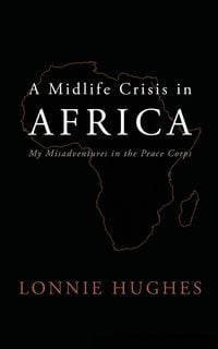 Produktbild: A Midlife Crisis in Africa