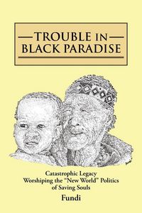 Produktbild: Trouble in Black Paradise