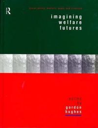 Produktbild: Imagining Welfare Futures