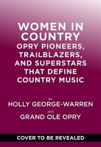 Produktbild: Women in Country