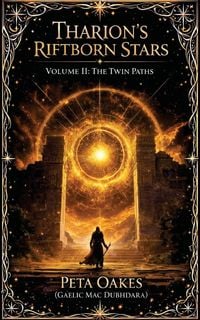 Produktbild: Tharion's Riftborn Stars