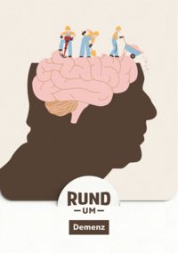 Produktbild: RUND UM Demenz