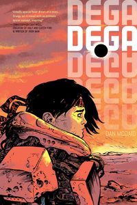 Produktbild: Dega