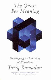 Produktbild: Quest For Meaning