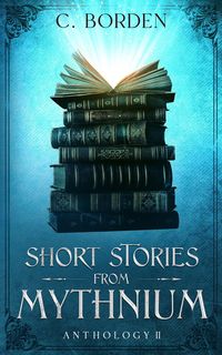 Produktbild: Short Stories From Mythnium: Anthology II