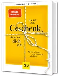 Produktbild: Es ist ein Geschenk, dass es dich gibt