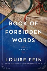 Produktbild: Book of Forbidden Words