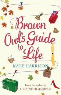 Produktbild: Brown Owl's Guide To Life