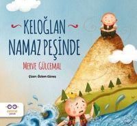 Produktbild: Keloglan Namaz Pesinde