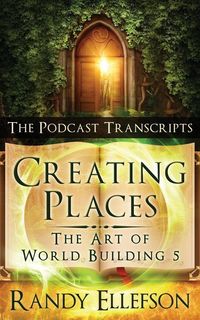 Produktbild: Creating Places - The Podcast Transcripts