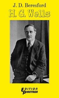 Produktbild: H. G. Wells