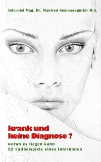 Produktbild: Krank und keine Diagnose?