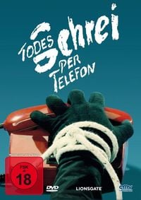 Produktbild: Todesschrei per Telefon