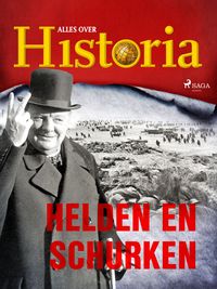 Produktbild: Helden en schurken