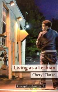 Produktbild: Living as a Lesbian