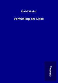 Produktbild: Vorfr&uuml;hling der Liebe
